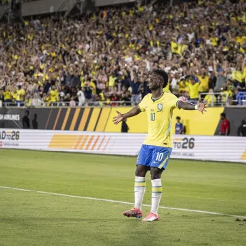 Vinicius odlazi iz Reala? Ne želi biti jednak Mbapp&eacute;u