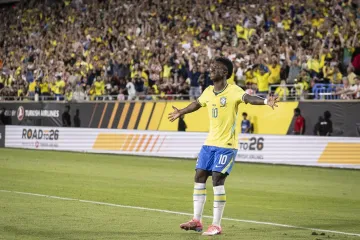 Vinicius Junior odlazi iz Reala? Trese se Madrid