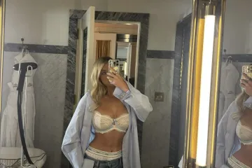 Može li ovo biti istina? Hoće li ona postati novi James Bond? Redatelj dao zanimljivu teoriju