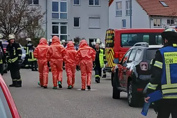 Vatrogasci i policija na nogama! Tragali za uskrsnim jajima pa na&scaron;li radioaktivnu bočicu?