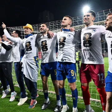 Evo kako izgleda kamp BiH na SP-u u Americi