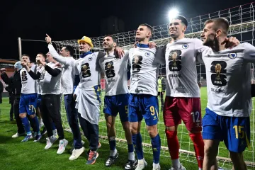 Evo kako izgleda kamp BiH na SP-u u Americi