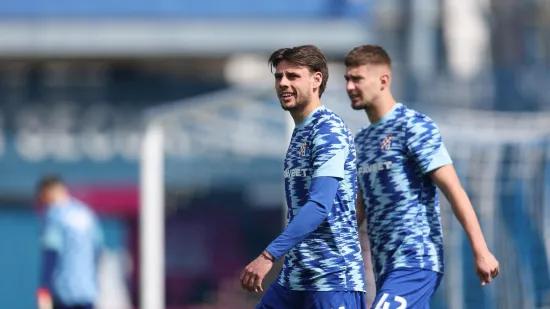 Dinamo se priprema za povratak druge momčadi: Jedna bi stvar mogla razljutiti mnoge