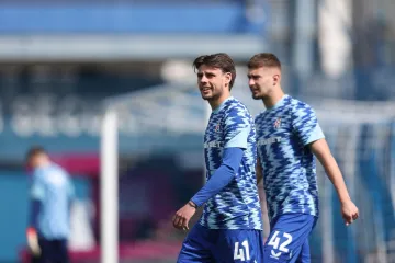 Dinamo se priprema za povratak druge momčadi: Jedna bi stvar mogla razljutiti mnoge
