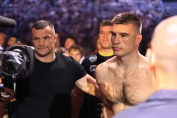 FNC se vraća u Ljubljanu: Domaći junak napada pojas prvaka protiv Cro Copovog učenika