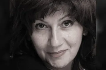 Preminula je cijenjena varaždinska glumica Marija Krpan. Glumila je u brojnim domaćim serijama