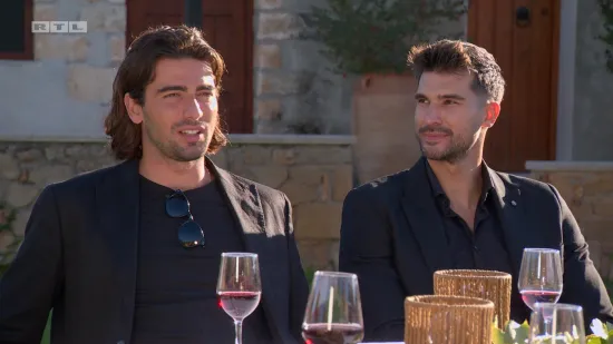 &Scaron;ime i Milo&scaron; stižu na Kretu! Finalni tjedan 'Gospodina Savr&scaron;enog' kreće večeras na RTL-u!