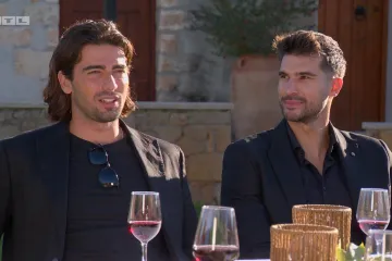 &Scaron;ime i Milo&scaron; stižu na Kretu! Finalni tjedan 'Gospodina Savr&scaron;enog' kreće večeras na RTL-u!