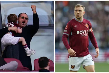 Poznati glumac pjevao prostačku pjesmu o vlastitoj kćeri i zetu nogometa&scaron;u