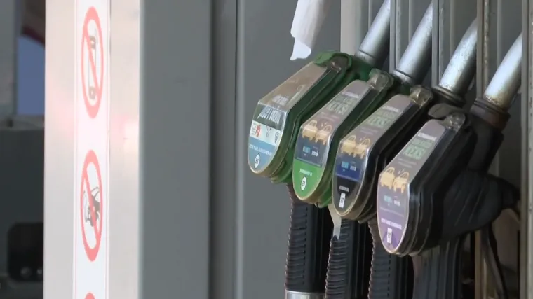 Ovo su nove cijene goriva: Evo koliko ćete plaćati od ponoći