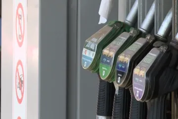 Ovo su nove cijene goriva: Evo koliko ćete plaćati od ponoći