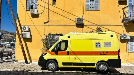 Uru&scaron;io se balkon i ubio ženu pred očima njezine obitelji: Ozlijeđen i njezin sin (10)