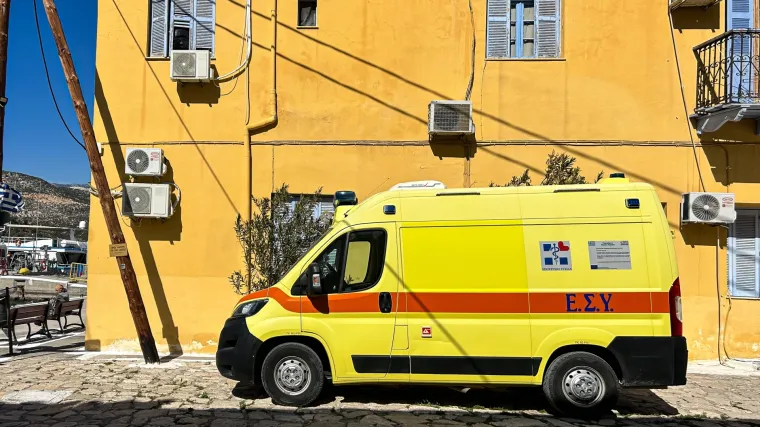 Uru&scaron;io se balkon i ubio ženu pred očima njezine obitelji: Ozlijeđen i njezin sin (10)