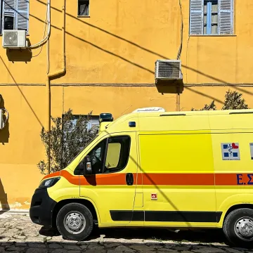 Uru&scaron;io se balkon i ubio ženu pred očima njezine obitelji: Ozlijeđen i njezin sin (10)