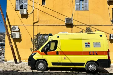 Uru&scaron;io se balkon i ubio ženu pred očima njezine obitelji: Ozlijeđen i njezin sin (10)