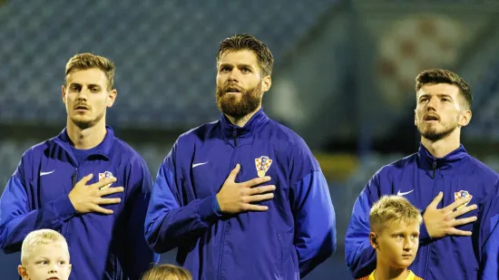 Real Madrid u hrvatskom reprezentativcu vidi rje&scaron;enje za veliki problem