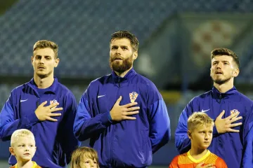 Ovo bi odjeknulo! Real Madrid u hrvatskom reprezentativcu vidi rje&scaron;enje za veliki problem?