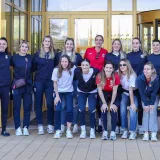 &lsquo;Kraljice &scaron;oka&rsquo; opet u akciji: Izbornik Obrvan okupio reprezentativke uoči kraja kvalifikacija