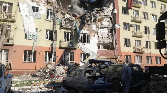 Ruski dronovi ubili majku i dvogodi&scaron;nju kćer, snimke su zastra&scaron;ujuće: 'Nemaju se namjeru zaustaviti'