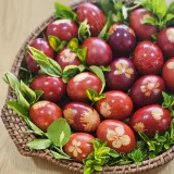 Odu&scaron;evili ste nas za Uskrs! Ovo su najljep&scaron;e pisanice koje ste nam slali, provjerite jeste li među njima