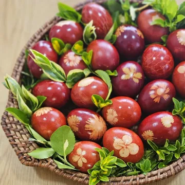 Odu&scaron;evili ste nas za Uskrs! Ovo su najljep&scaron;e pisanice koje ste nam slali, provjerite jeste li među njima