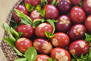 Odu&scaron;evili ste nas za Uskrs! Ovo su najljep&scaron;e pisanice koje ste nam slali, provjerite jeste li među njima