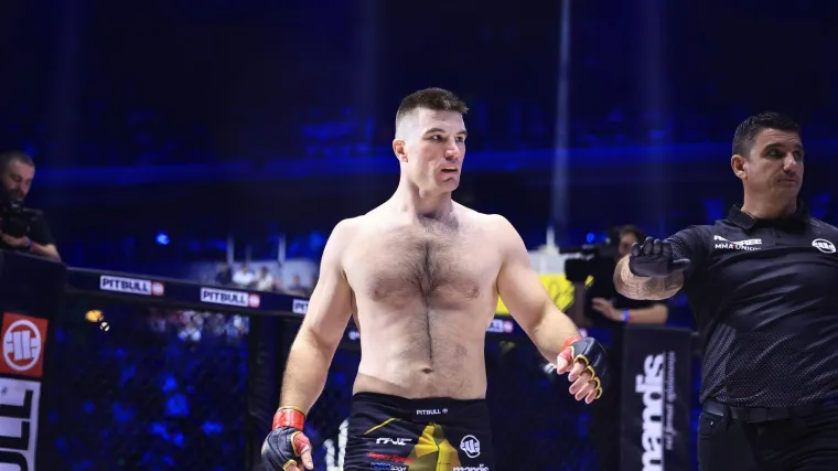 Cro Copov učenik brani naslov prvaka u Ljubljani