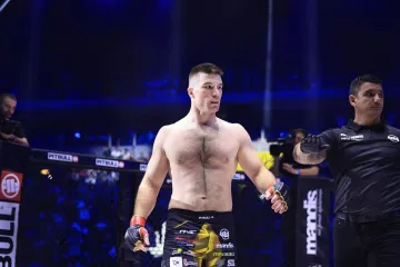 Cro Copov učenik brani naslov prvaka u Ljubljani