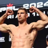 Slovenski borac se nada pred domaćom publikom uzeti pojas hrvatskom prvaku