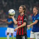 Baggio o Modriću: 'Ja sam se s 33 trudio igrati, iako je već to bilo previ&scaron;e...'