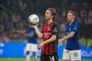 Baggio o Modriću: 'Ja sam se s 33 trudio igrati, iako je već to bilo previ&scaron;e...'