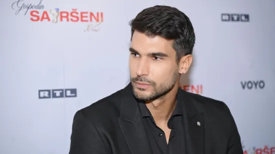 Milo&scaron; iz 'Gospodina Savr&scaron;enog' otkrio za&scaron;to jo&scaron; uvijek nema curu