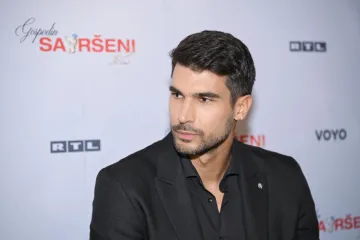 Milo&scaron; iz 'Gospodina Savr&scaron;enog' otkrio za&scaron;to jo&scaron; uvijek nema curu