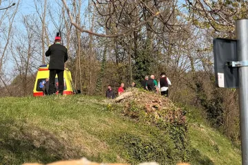 Cure detalji tragedije u Velikom Taboru: Doznajemo tko je stradali muškarac