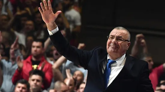 Talijani u problemima, rje&scaron;enje traže u hrvatskom treneru bez dlake na jeziku