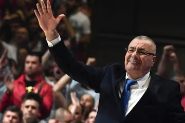 Talijani u problemima, rješenje traže u hrvatskom treneru bez dlake na jeziku