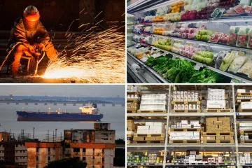 MMF otkrio lo&scaron;e scenarije, nije samo gorivo: Prijeti nesta&scaron;ica svega?