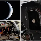 &Scaron;to se krije na tamnoj strani Mjeseca? Artemis 2 očekuje nestanak struje: 'Odbrojavat će...'