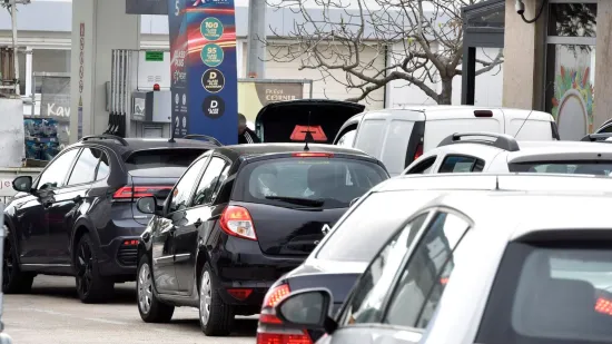 Izračunali smo koliko će poskupjeti 'tank', ali već ide novi udar: 'Ovo su ratna vremena'