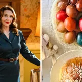 Sanja Vejnović iz 'Divljih pčela' podijelila uskrsnu čaroliju svog doma i odu&scaron;evila fanove