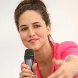 Lana Jurčević je prije 20 godina je 'žarila i palila' pozornicama: Pogledajte kako je izgledala