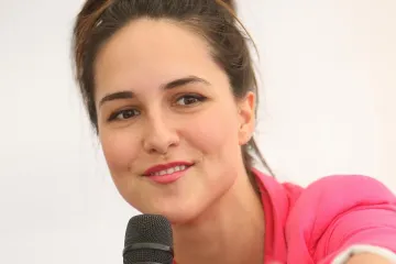 Lana Jurčević je prije 20 godina je 'žarila i palila' pozornicama: Pogledajte kako je izgledala