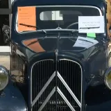 Centar Zagreba preplavili prekrasni oldtimeri: Neki su doputovali čak iz SAD-a