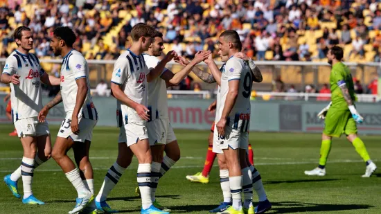 Hrvatski veznjak asistirao u sigurnoj pobjedi Atalante protiv Leccea