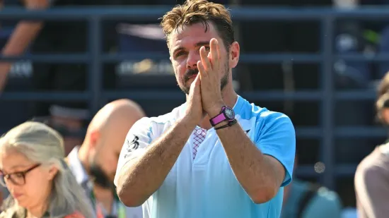 Turnir u Monte Carlu već prvi dan donio &scaron;okove: Ispali legendarni &Scaron;vicarac i kontroverzni Grk