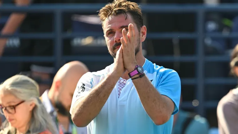 Turnir u Monte Carlu već prvi dan donio &scaron;okove: Ispali legendarni &Scaron;vicarac i kontroverzni Grk