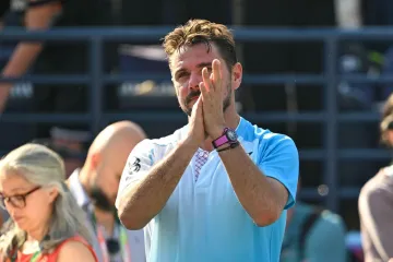 Turnir u Monte Carlu već prvi dan donio &scaron;okove: Ispali legendarni &Scaron;vicarac i kontroverzni Grk