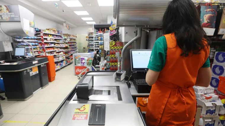 Cijene hrane će jo&scaron; rasti? Poljoprivrednik upozorio: 'Mi u Hrvatskoj smo posebno osjetljivi'