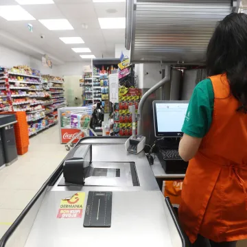 Cijene hrane će jo&scaron; rasti? Poljoprivrednik upozorio: 'Mi u Hrvatskoj smo posebno osjetljivi'