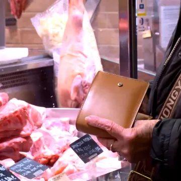 Dosta vam je rasta cijena? Stručnjak ima savjet za Hrvate: 'To bi mogla biti prijelomna točka'